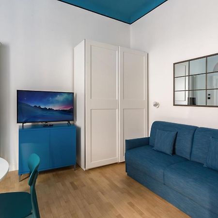 Milanofierapartments Correggio Suite Exterior foto