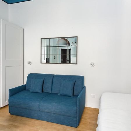 Milanofierapartments Correggio Suite Exterior foto