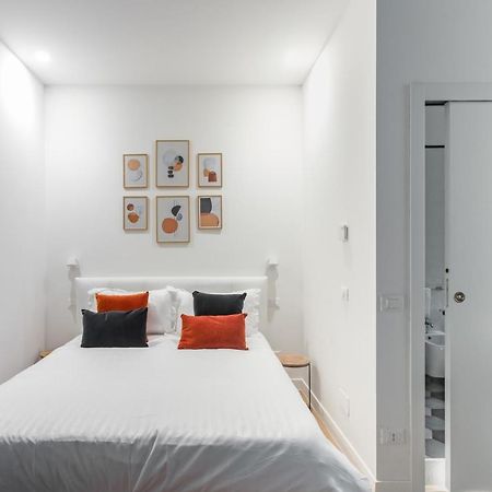 Milanofierapartments Correggio Suite Exterior foto