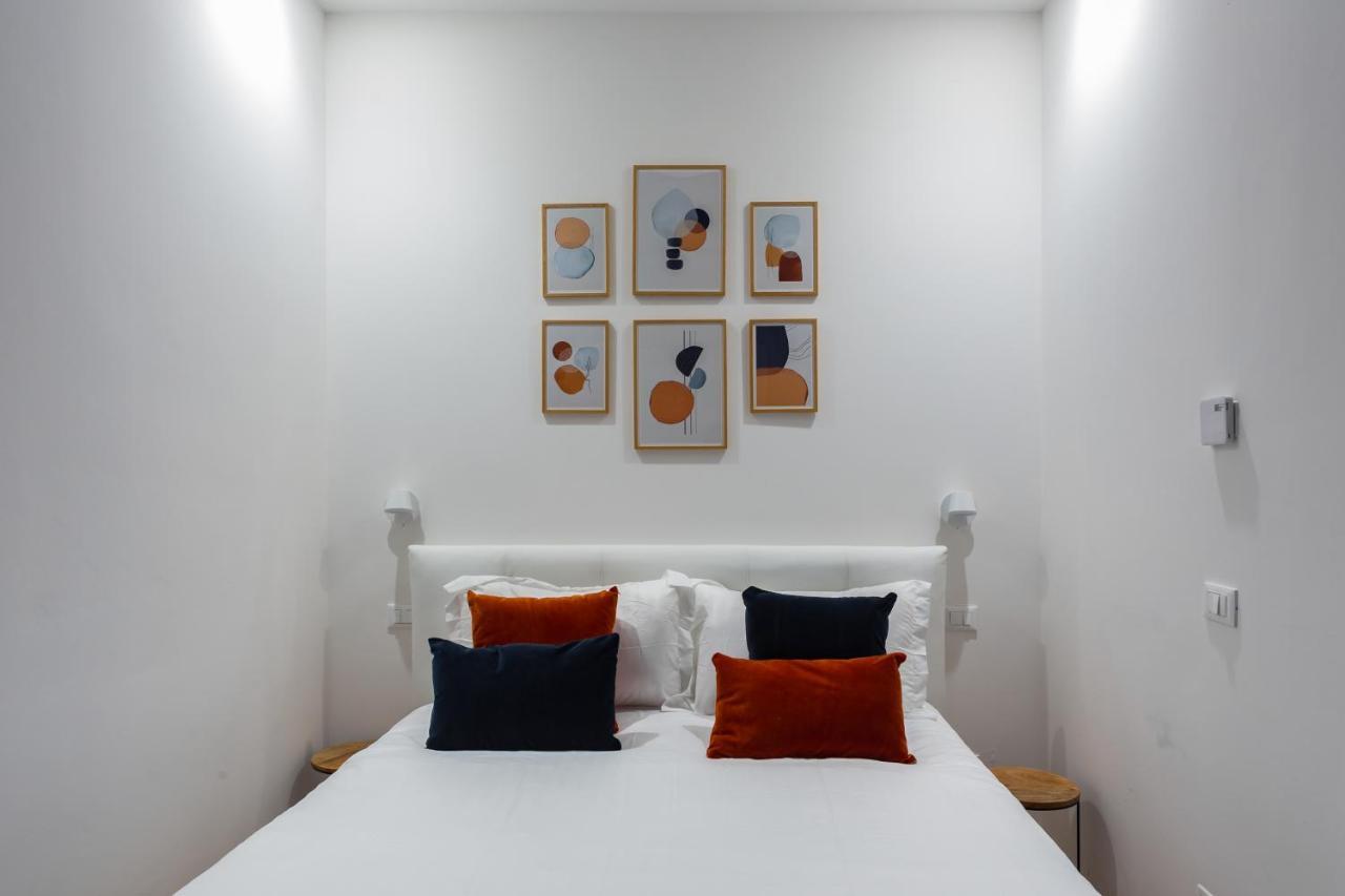 Milanofierapartments Correggio Suite Exterior foto