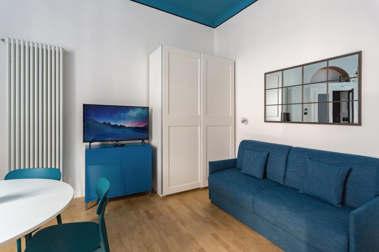 Milanofierapartments Correggio Suite Exterior foto