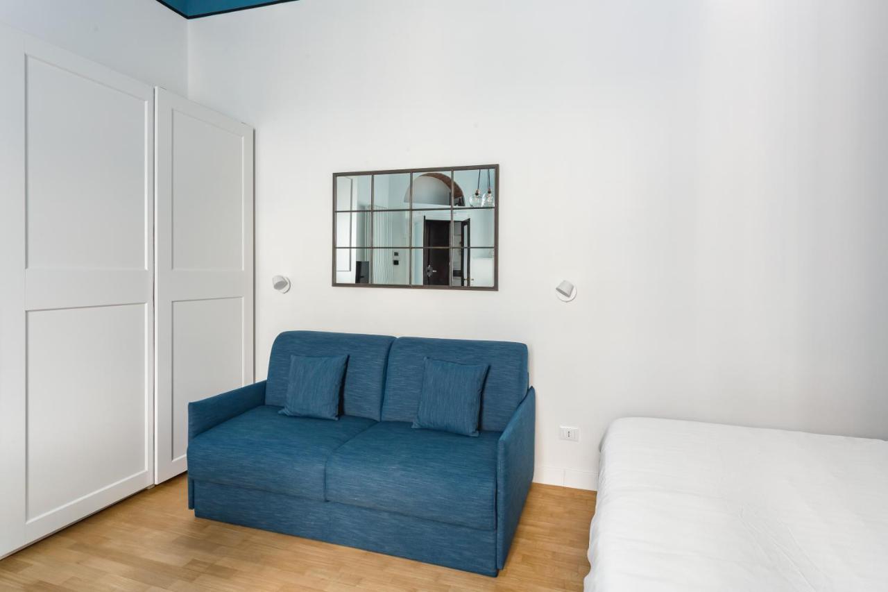 Milanofierapartments Correggio Suite Exterior foto
