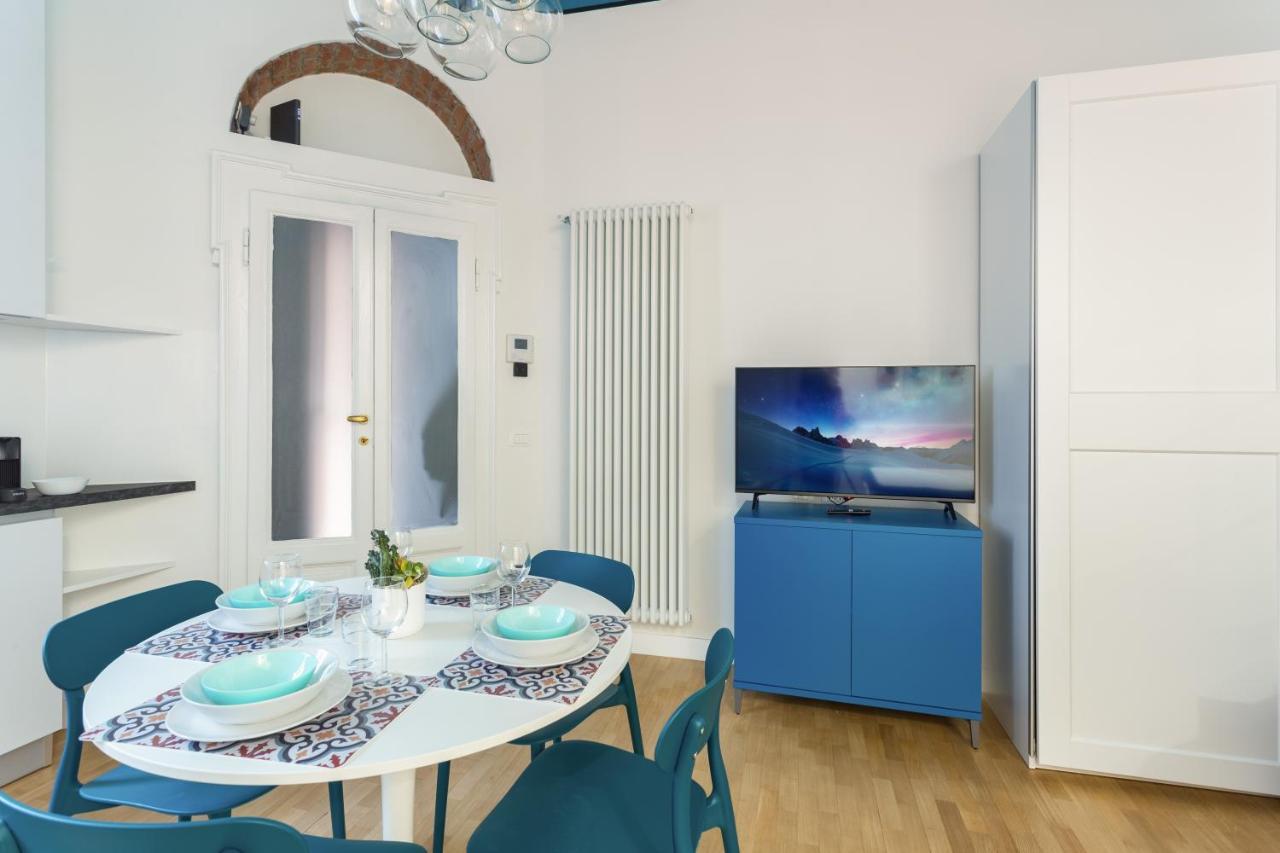 Milanofierapartments Correggio Suite Exterior foto